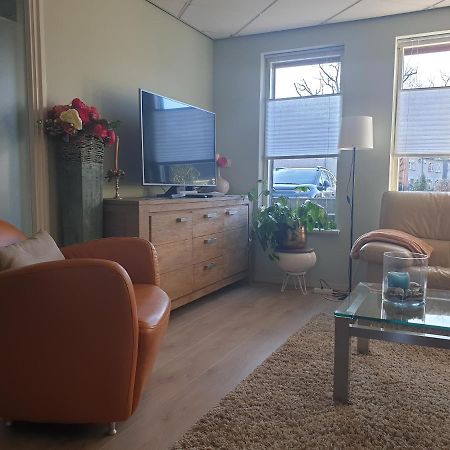 Bed and Breakfast Bij De Oude Dijk Wilp Exteriér fotografie